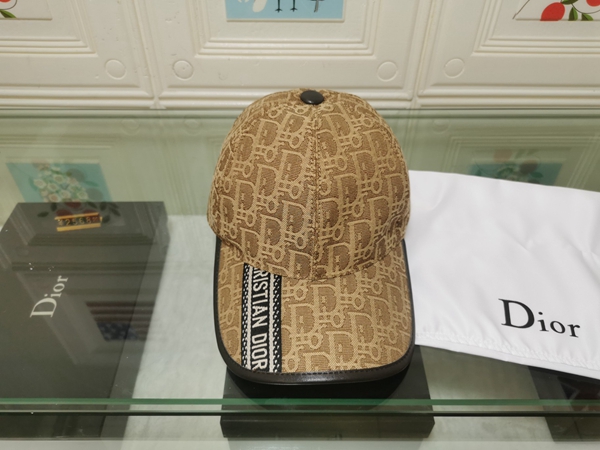 ブランド帽子角部分ディテール